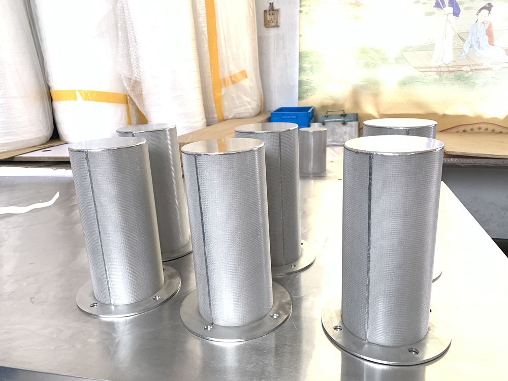 烧结网与金属网有何区别你知道吗？？？？？？？