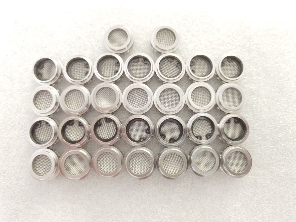 烧结网使用中泛起吸扁情形怎样阻止？？？？？？？