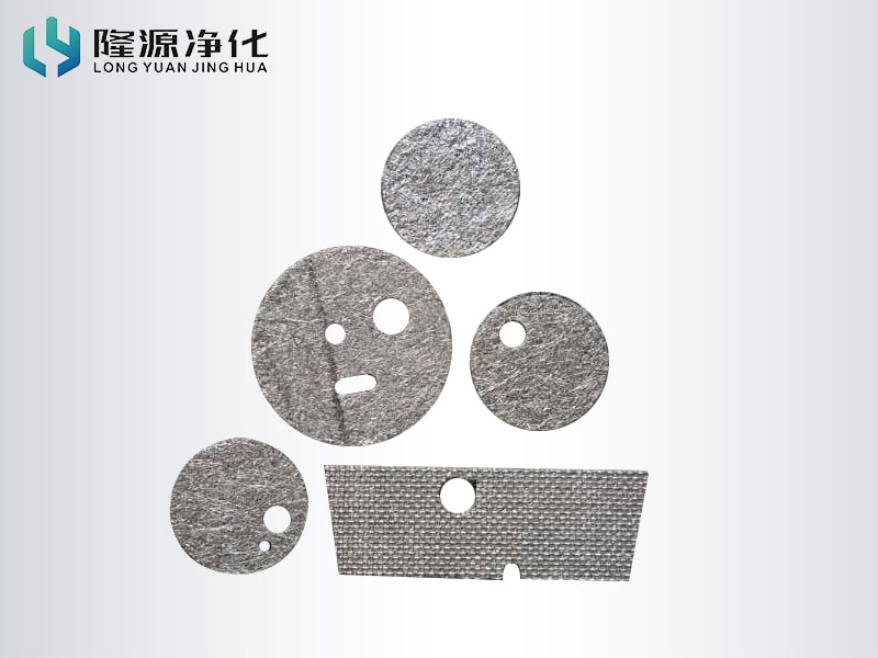 烧结毡为何受接待？？？？？？？