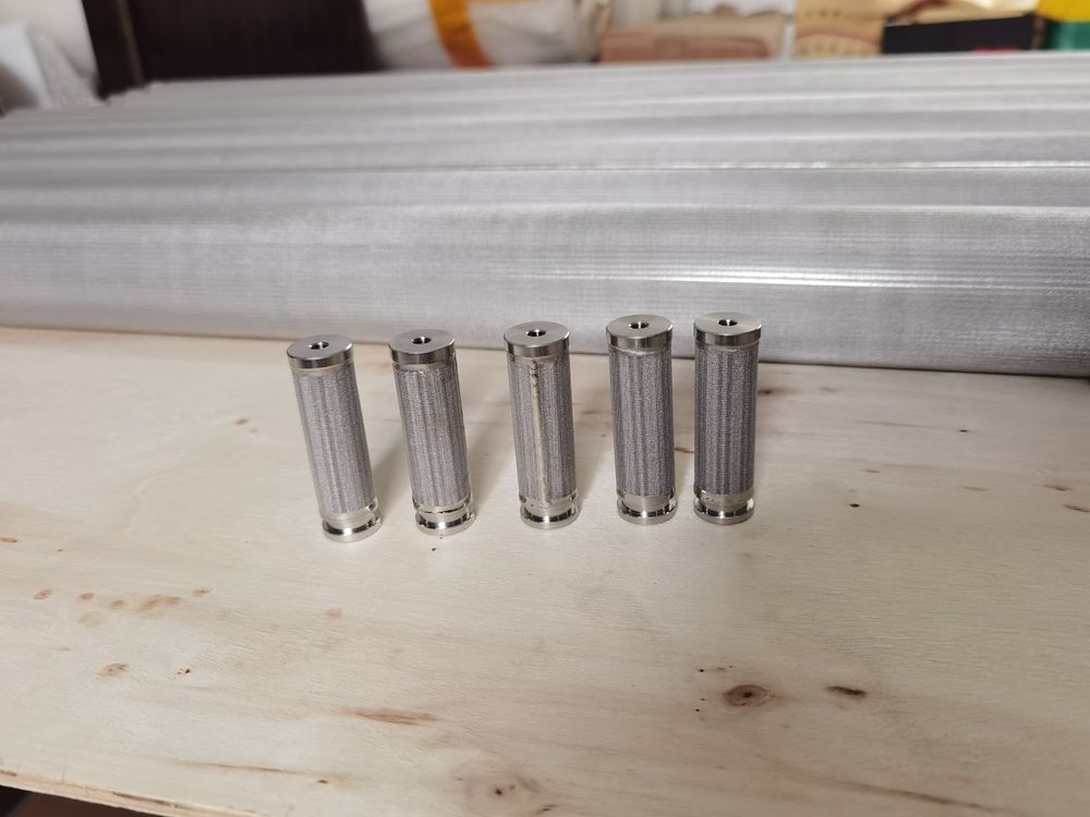 烧结网使用寿命受哪些因素影响？？？？