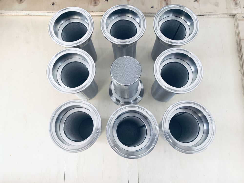 烧结毡的主要作用你知道吗？？？？？