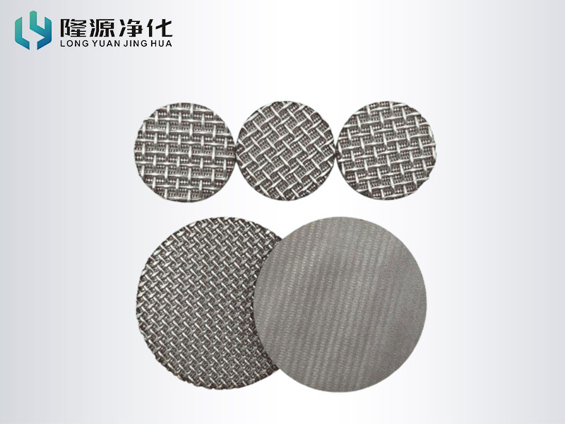 使用烧结网变形缘故原由有哪些？？？？？