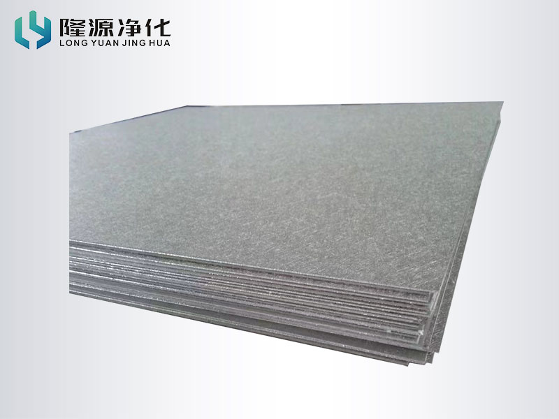 差别类型的烧结毡有哪些特点？？？？？