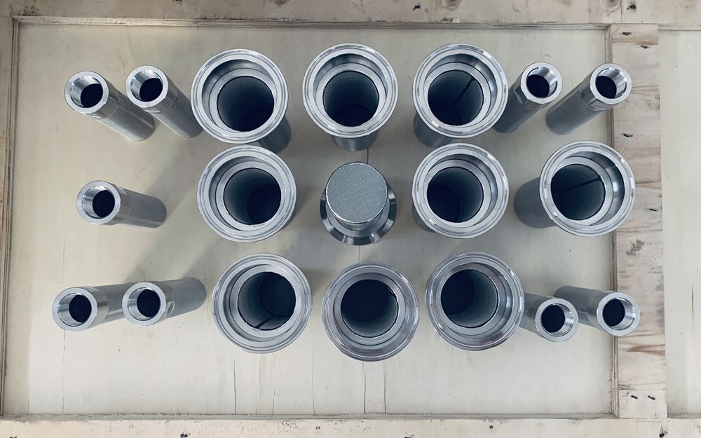 烧结网与金属网有什么区别？？？