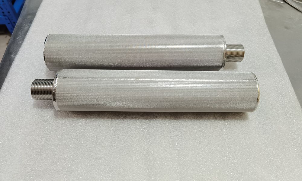 烧结网与烧结毡有何区别你知道吗？？？？？？