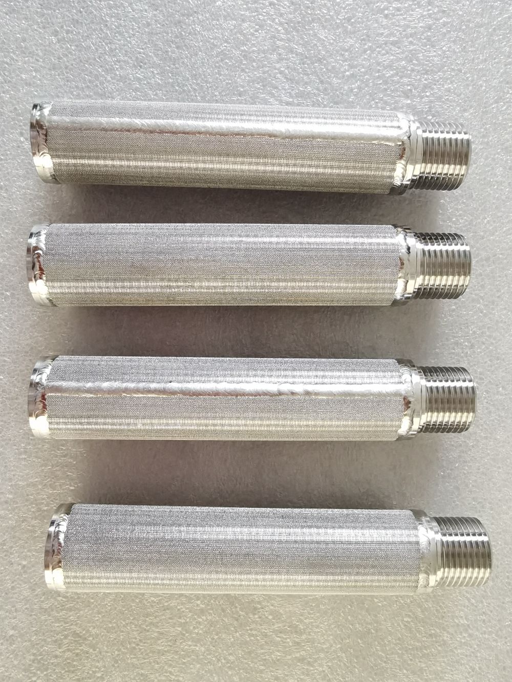 烧结网的准确洗濯要领你会吗？？？？？？