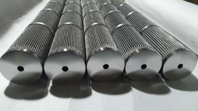 不锈钢折波滤芯价钱影响因素有哪些？？？？？？